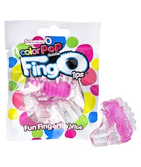 ColorPoP FingO Tip
