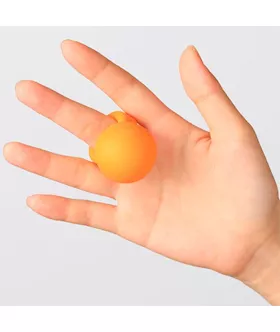 Vi Bo Finger Orb