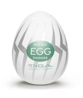 Egg Thunder