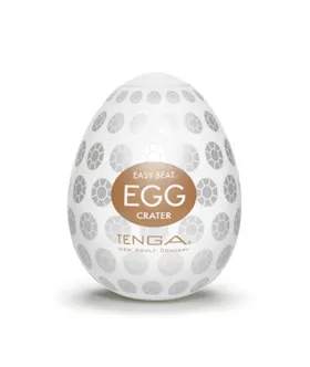 Egg Variety Pack New Season