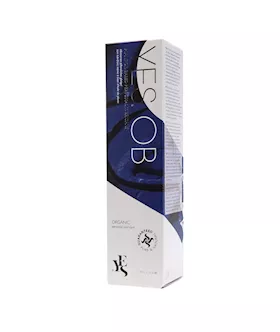 Yes Oil Based Organic Lubricant 140ml