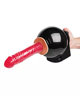 Auto Banger L Handheld Sex Machine 110v