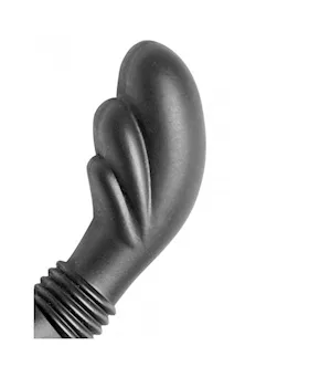 Cobra P-spot Massager And Cock Ring