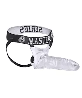 Grand Mamba Xl Cock Sheath