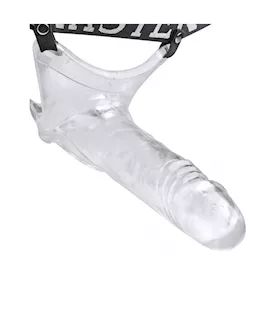 Grand Mamba Xl Cock Sheath