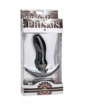 Chi Glass P-spot Massager