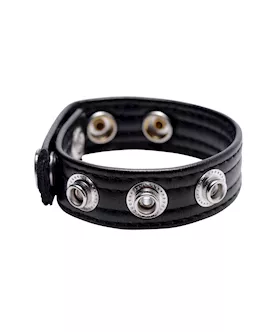 Speed Snap Cock Ring