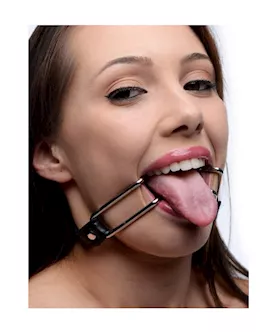 Claw Hook Mouth Spreader