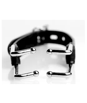 Claw Hook Mouth Spreader