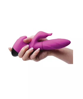Spiral 10x Rotaing Vibrator