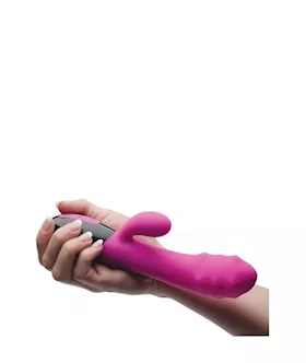 Pulsette 7x Pulsating Vibrator