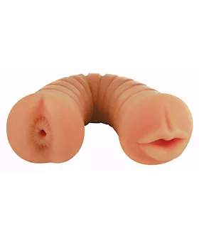 Deluxe Double Ended Debbie Stroke-n-go
