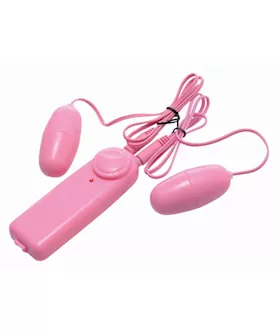 Dakota Double Pleasure Vibrating Pussy And Ass