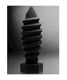 Tom Of Finland Screw U Anal Plug