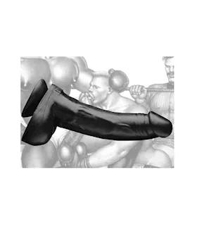 Tom Of Finland  Magic