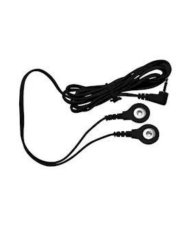 Estim Cbt Strap And Urethral Insert