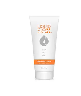 Liquid Sex Tightening Cream For Her 2 Oz 56 G Tube