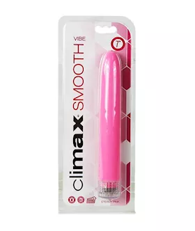 Climax Smooth 7 Vibe