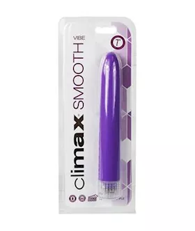 Climax Smooth 7 Vibe Naughty