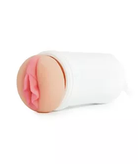 Cyberskin Vulcan Realistic Vagina