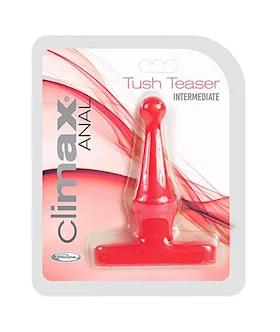 Climax Anal Tush Teaser Intermediate
