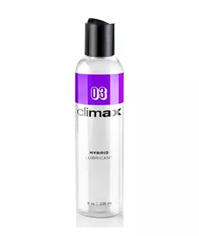 Climax; Hybrid Lubricant 8 Fl Oz