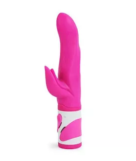 Climax Spinner 6x  Rabbit Vibrator