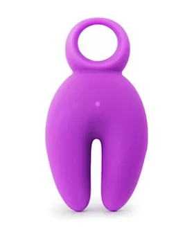 Climax Elite Clio Rechargeable 9x Dual Motor Vibe