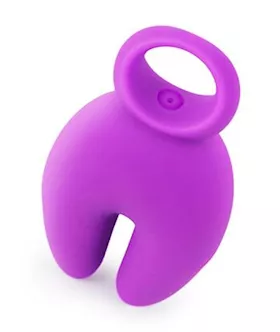 Climax Elite Clio Rechargeable 9x Dual Motor Vibe