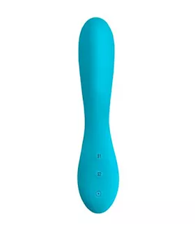 Climax Elite Meghan 9x Silicone Wand