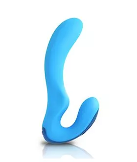 Climax Elite Aria Rechargeable 6x Silicone Wand