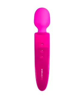 Climax Elite Eos Rechargeable 9x Silicone Wand