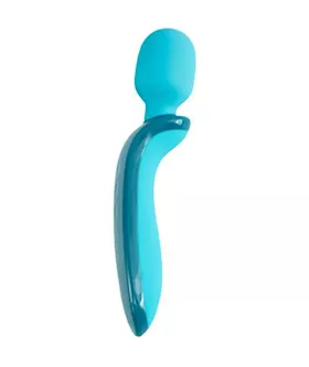 Climax Elite Eos Rechargeable 9x Silicone Wand