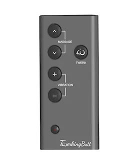 Cyberskin Twerking Butt Sm Classic