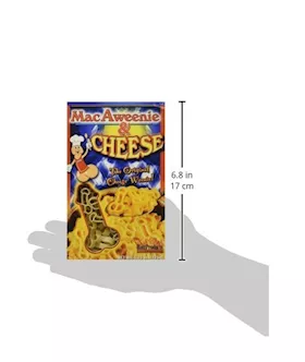 Macaweenie And Cheese