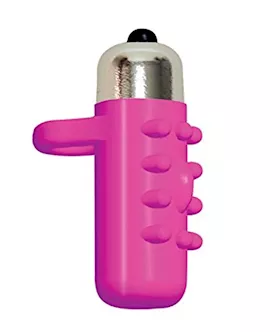 Frisky Fingers Magenta