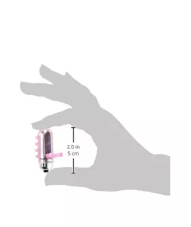 Frisky Fingers Magenta