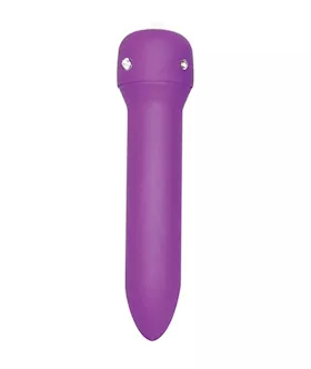 Diamond Girl Mini Vibe- Purple