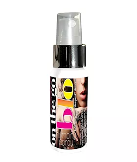 On The Go Blo Numbing Spray- Strawberry