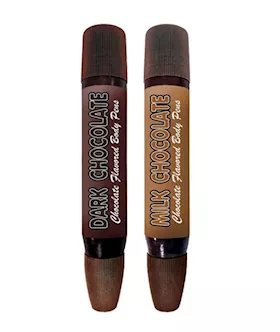 Play Pens Dark And Milk Chocolate