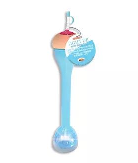 Light Up Boobie Cup