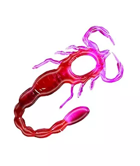 Wet Dreams Super Scorpion