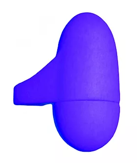 Wet Dreams Power Egg Vibe