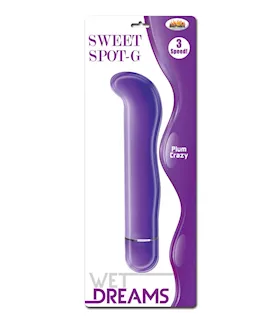 Wet Dreams Sweet Spot G