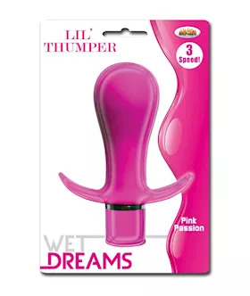 Wet Dreams Lil Thumper Vibe