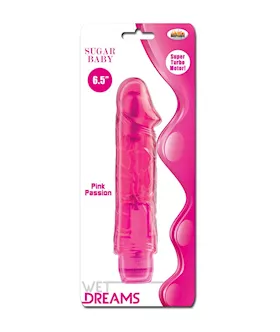 Wet Dreams Sugar Baby