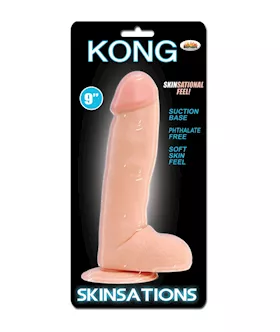 Skinsations Kong