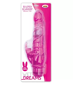 Rapid Rabbit