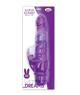 Rapid Rabbit