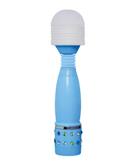 Wet Dreams Happy Ending Diamond Play Wand